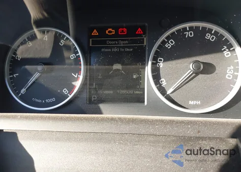 2010 Land Rover Lr4 z USA, uszkodzony, nr VIN SALAM2D40AA548151